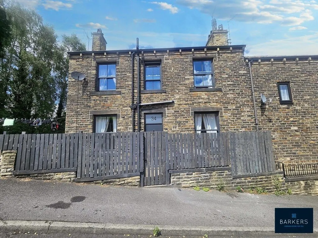 Wesley Street, Cleckheaton BD19 3PU, photo 2