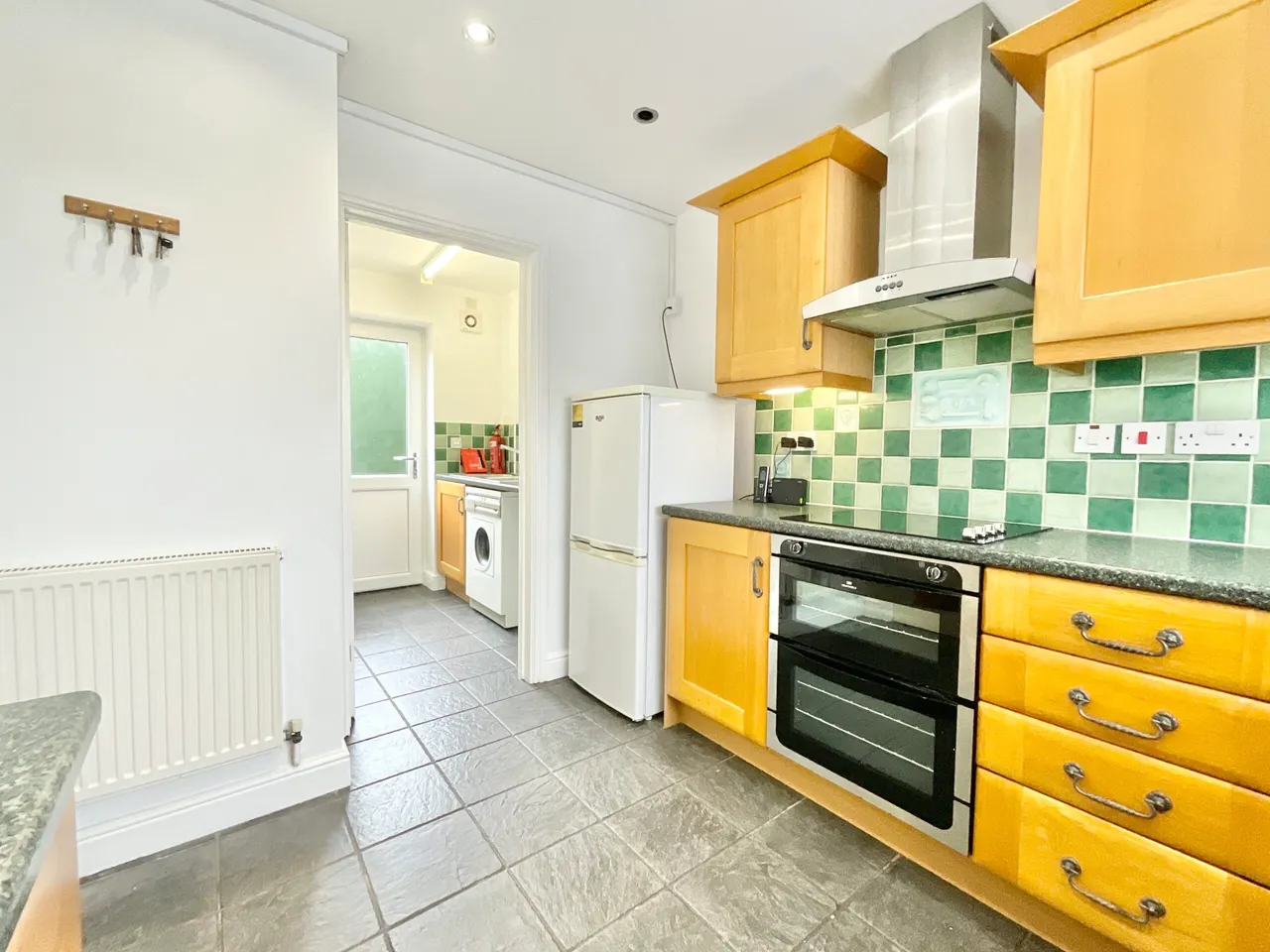 Stafford Road, Knightley, ST20, photo 6