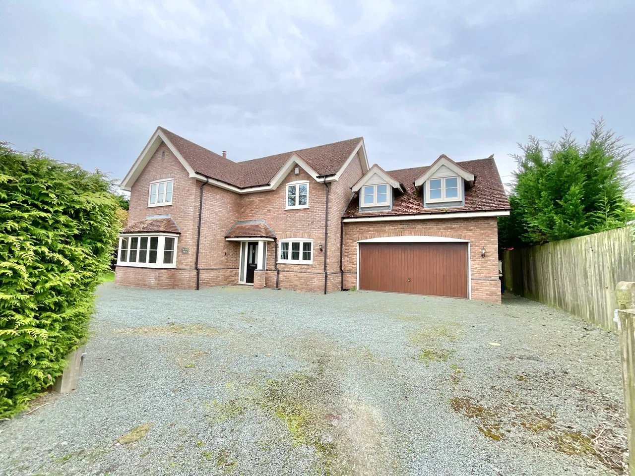 Stafford Road, Knightley, ST20, photo 22