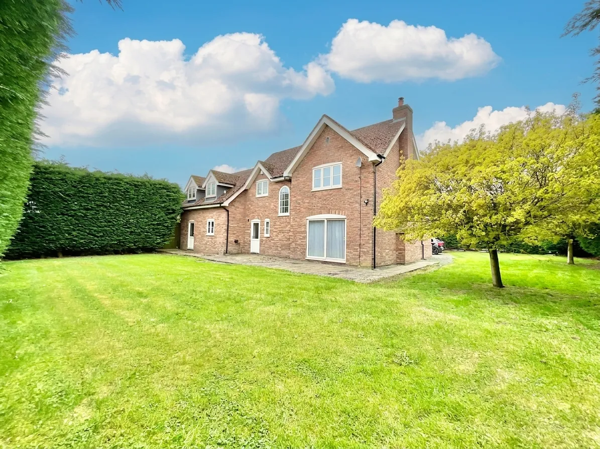 Stafford Road, Knightley, ST20, photo 4