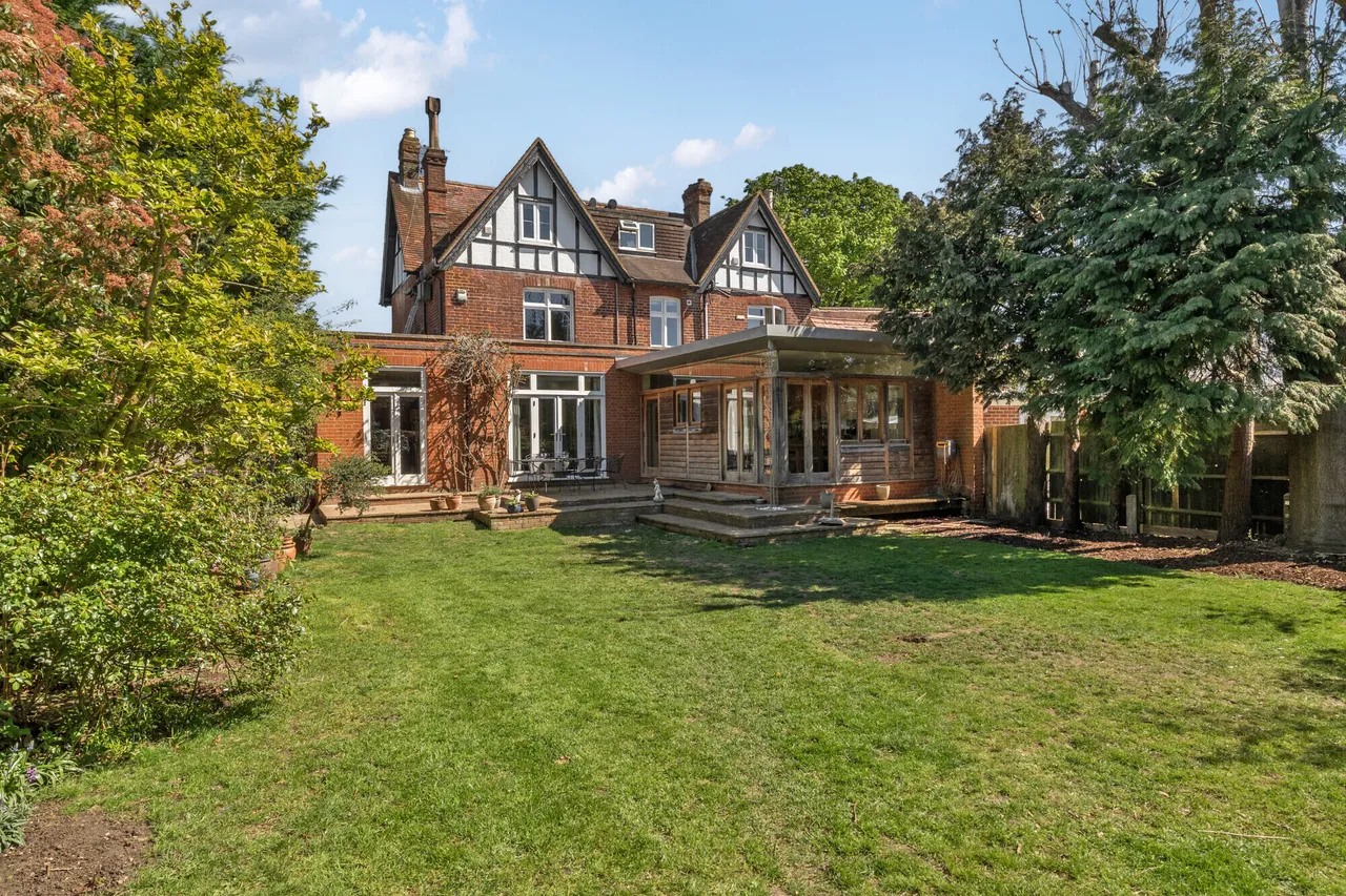 Montagu Road, Datchet, SL3, photo 7