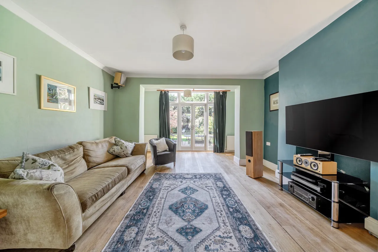 Montagu Road, Datchet, SL3, photo 4