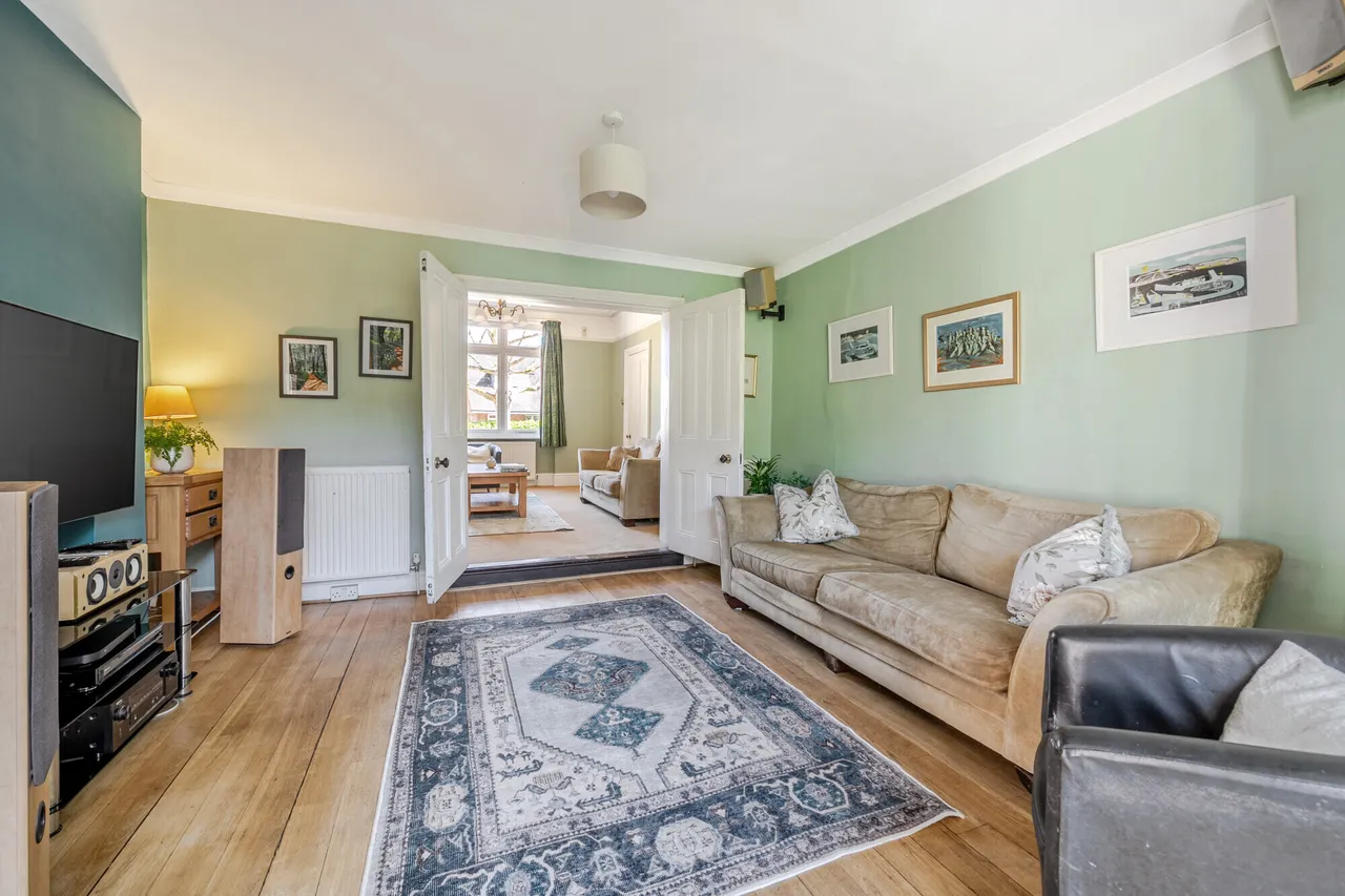 Montagu Road, Datchet, SL3, photo 12