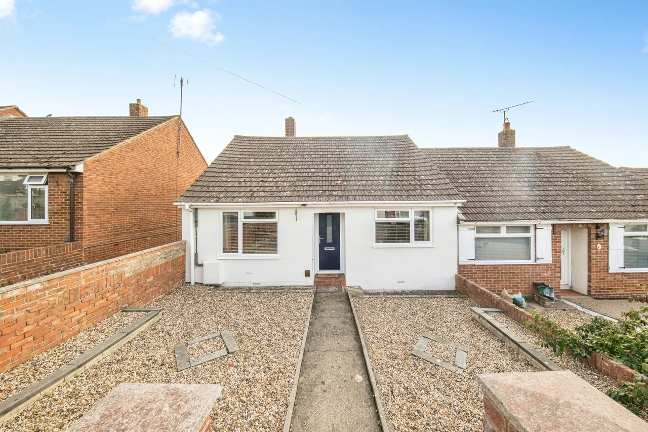 2 bed house for sale, High View Road, Ipswich, IP1