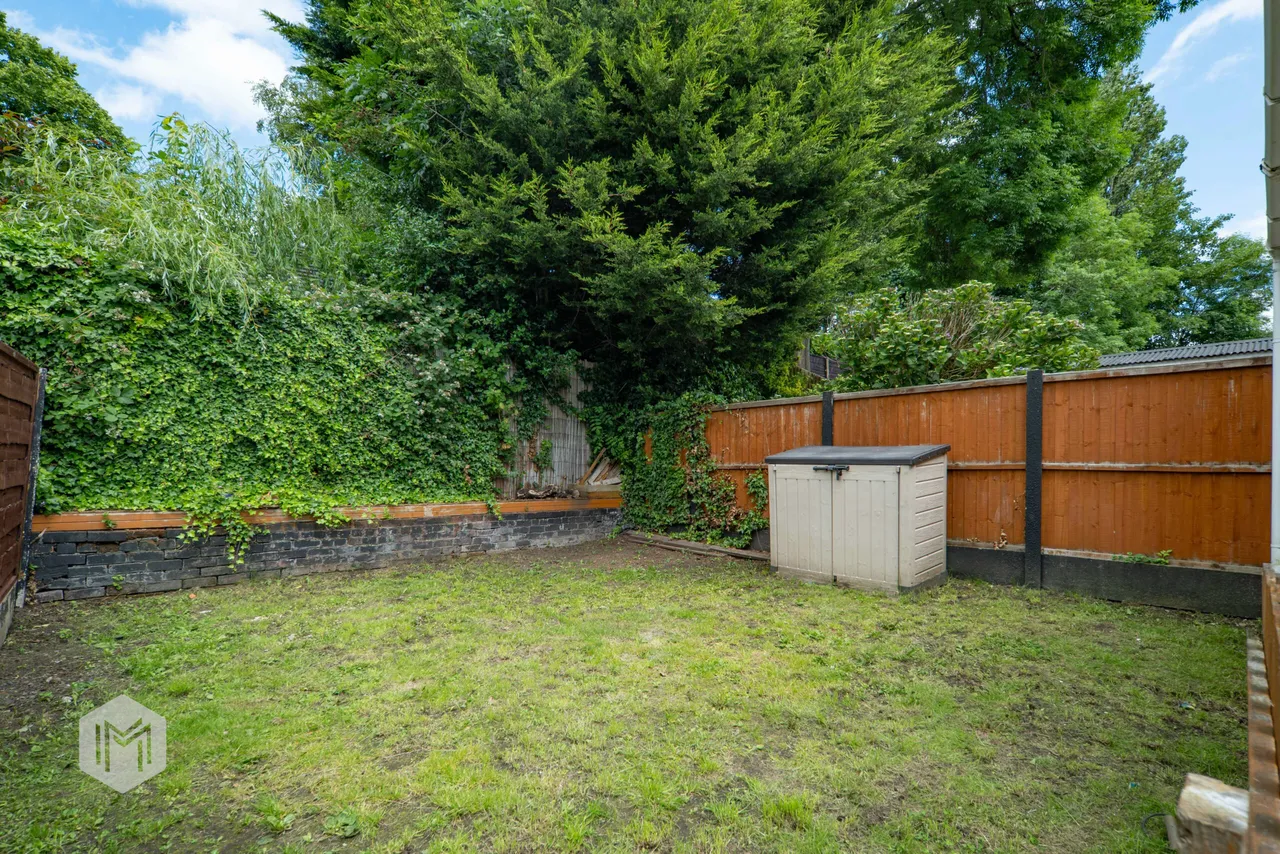 Ascot Meadow, Bury, BL9 0UD, photo 18
