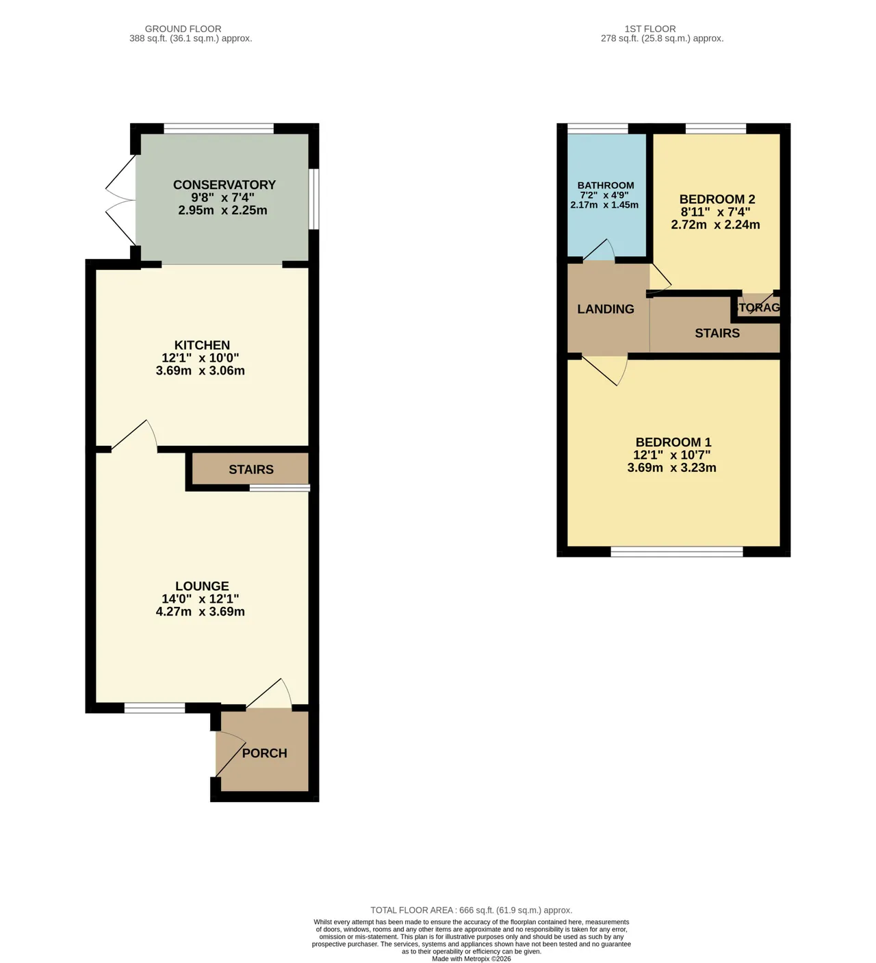 Ascot Meadow, Bury, BL9 0UD, photo 19