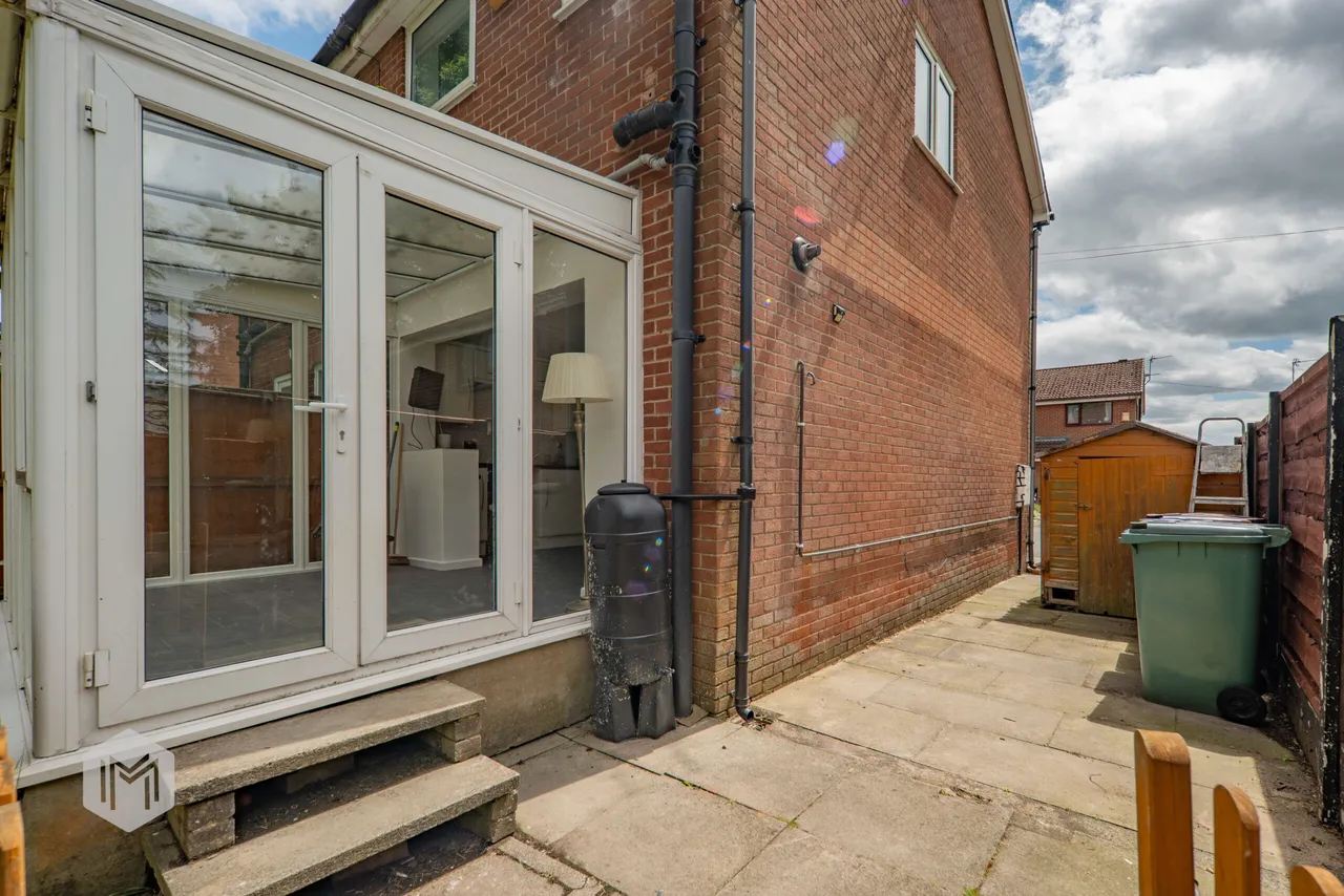 Ascot Meadow, Bury, BL9 0UD, photo 15