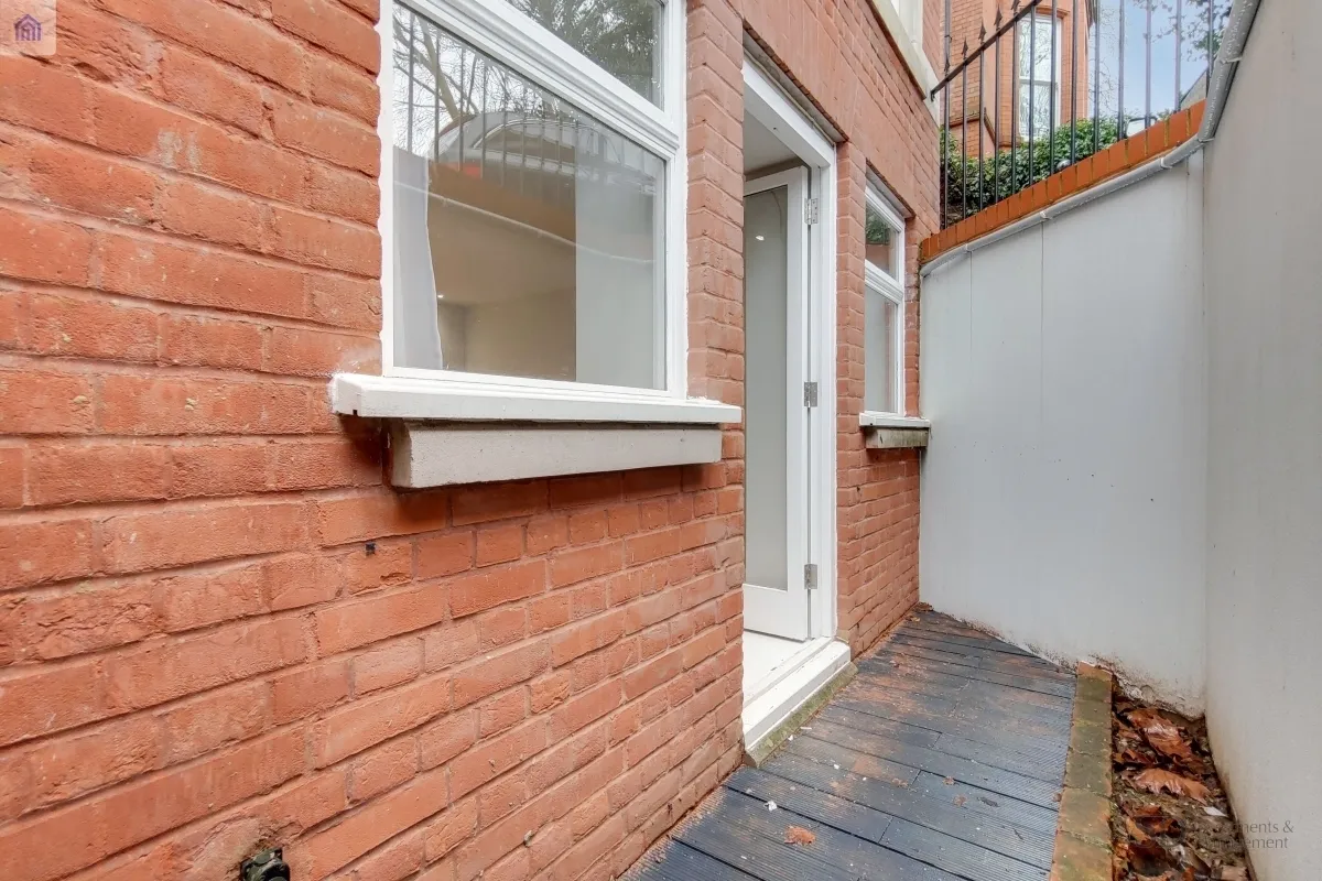 Fitzjohns Avenue, London, NW3, photo 7