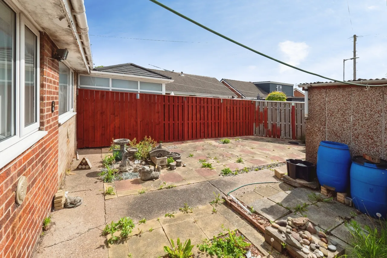 Wensleydale, Hull, photo 12