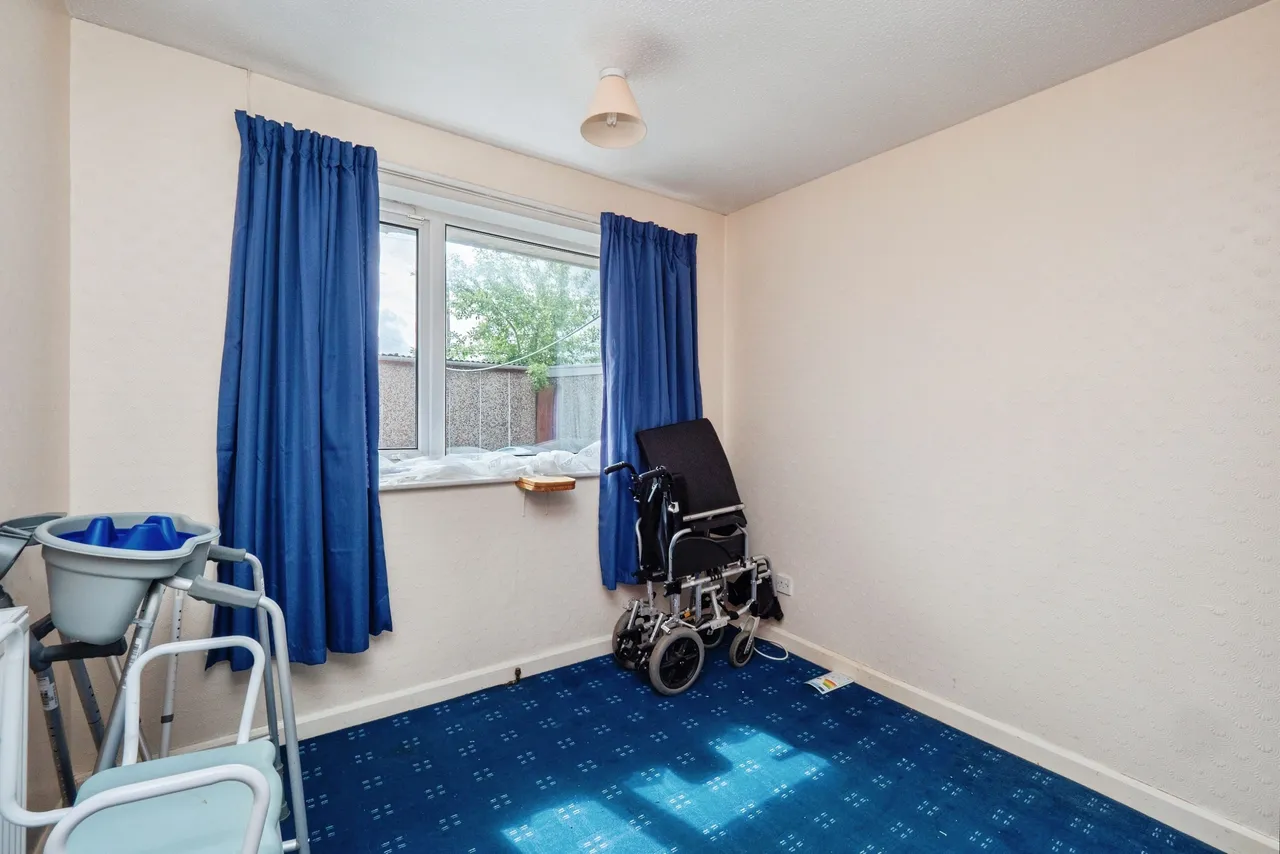 Wensleydale, Hull, photo 9
