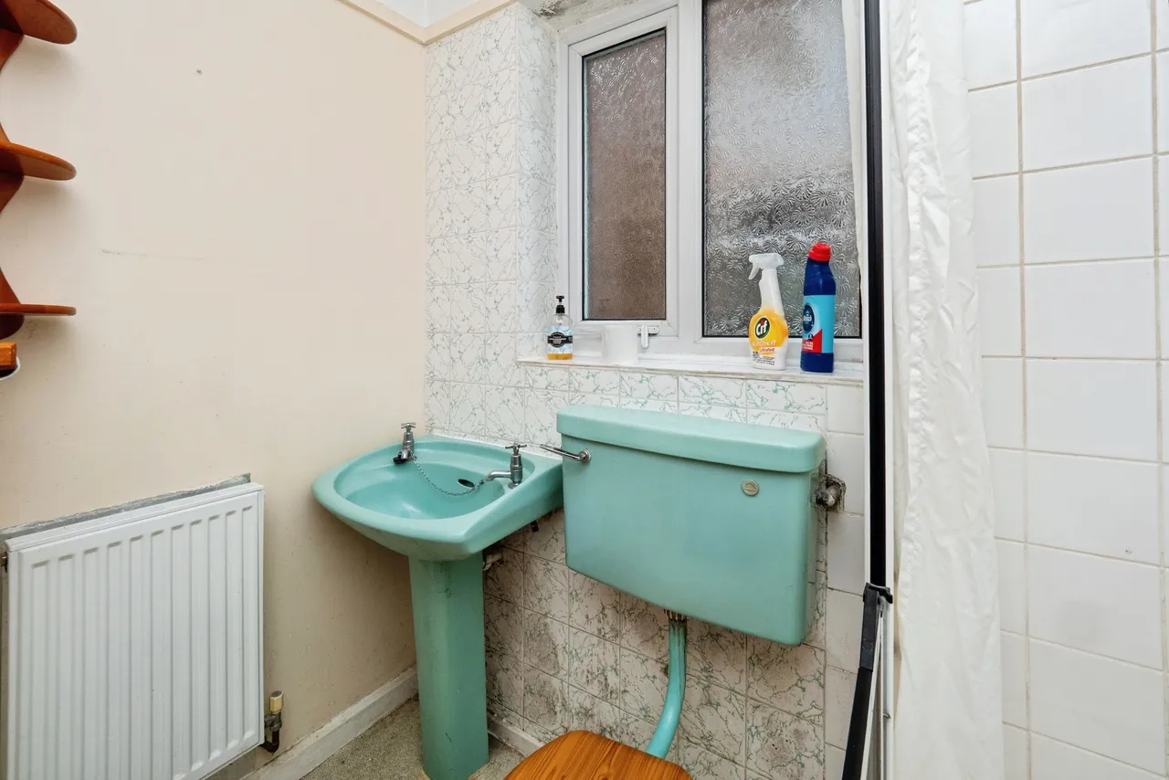 Wensleydale, Hull, photo 11