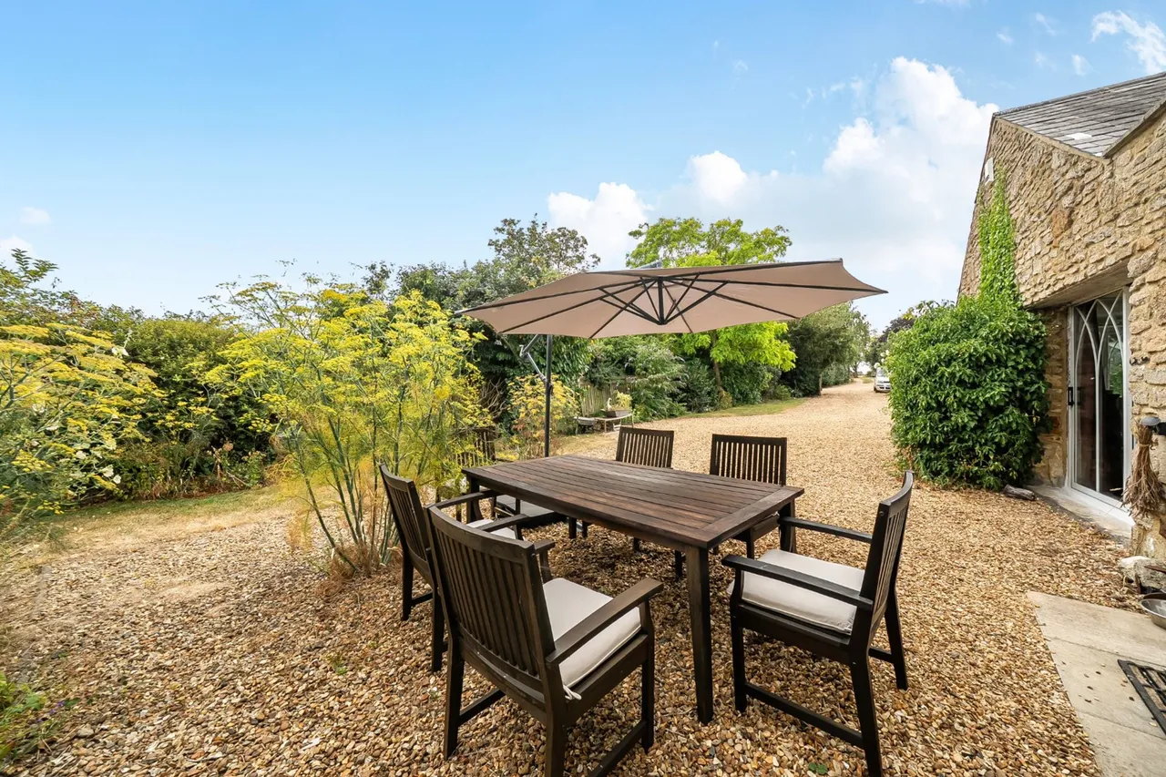 The Field, Aldwincle, NN14, photo 20
