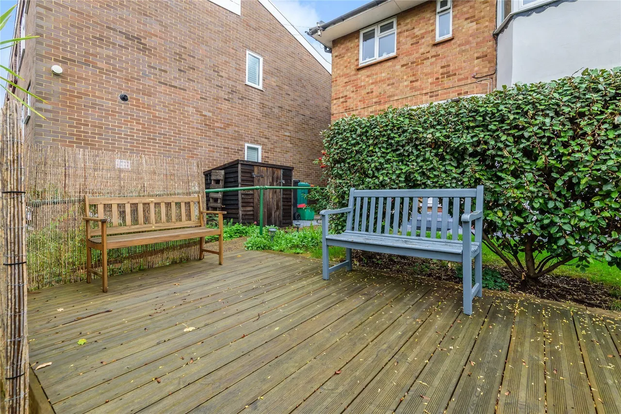 Highland Road, Bromley, BR1, photo 5