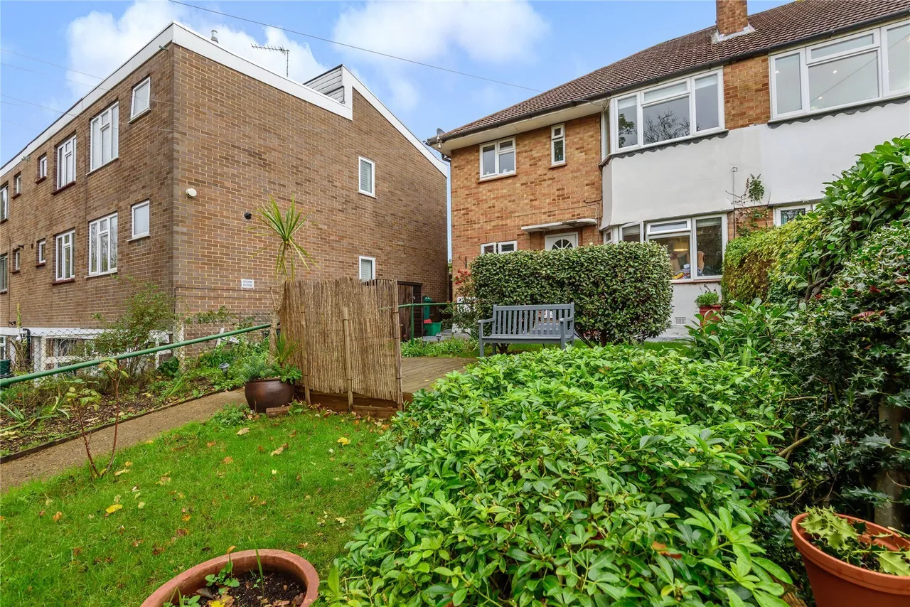 Highland Road, Bromley, BR1, photo 7