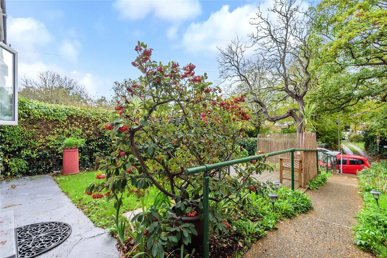 Highland Road, Bromley, BR1, photo 12