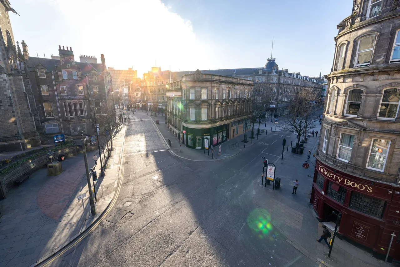 Commercial Street, Dundee, DD1 3DG, photo 12