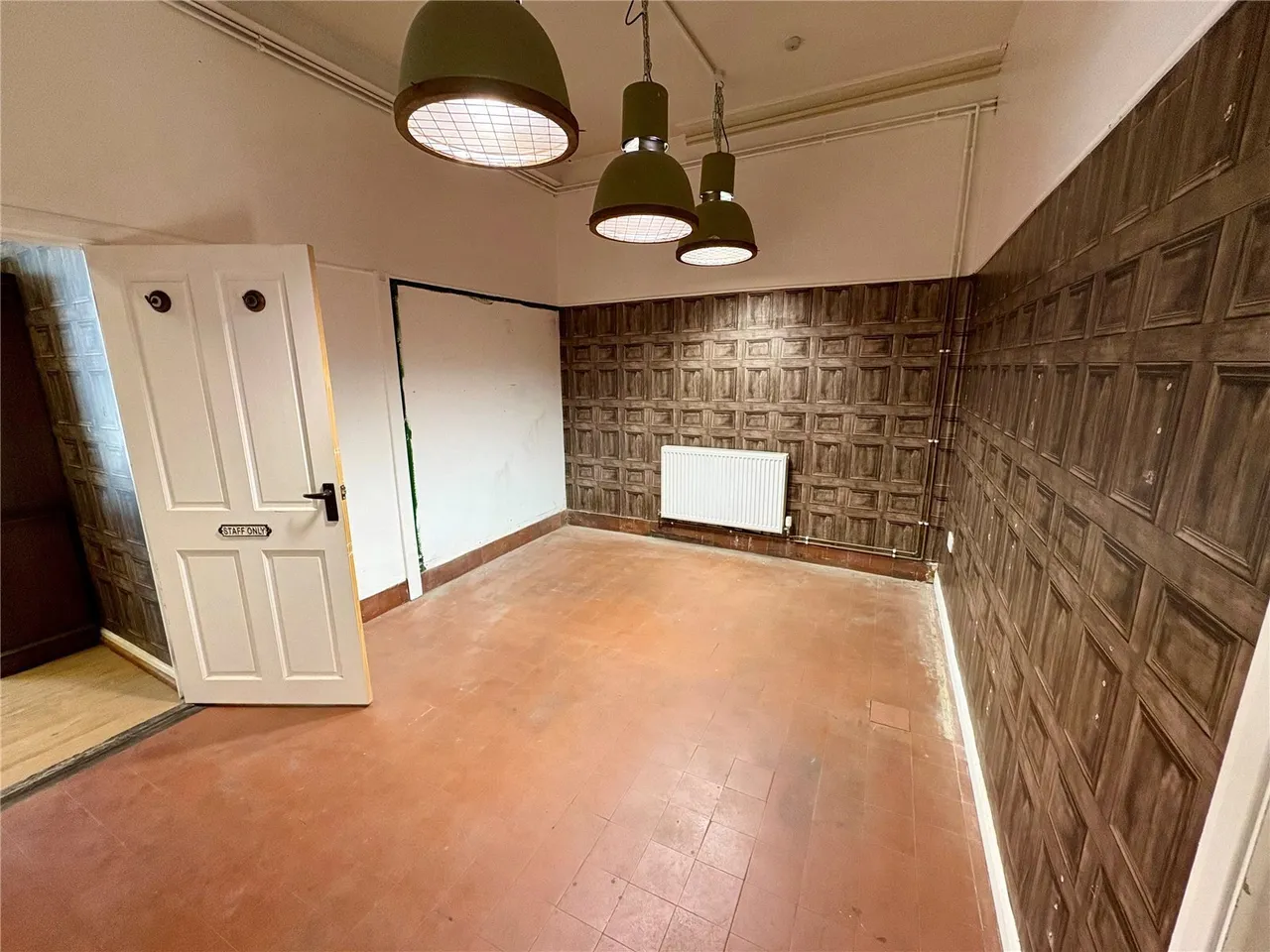 Bridge Street, Lampeter, SA48, photo 8