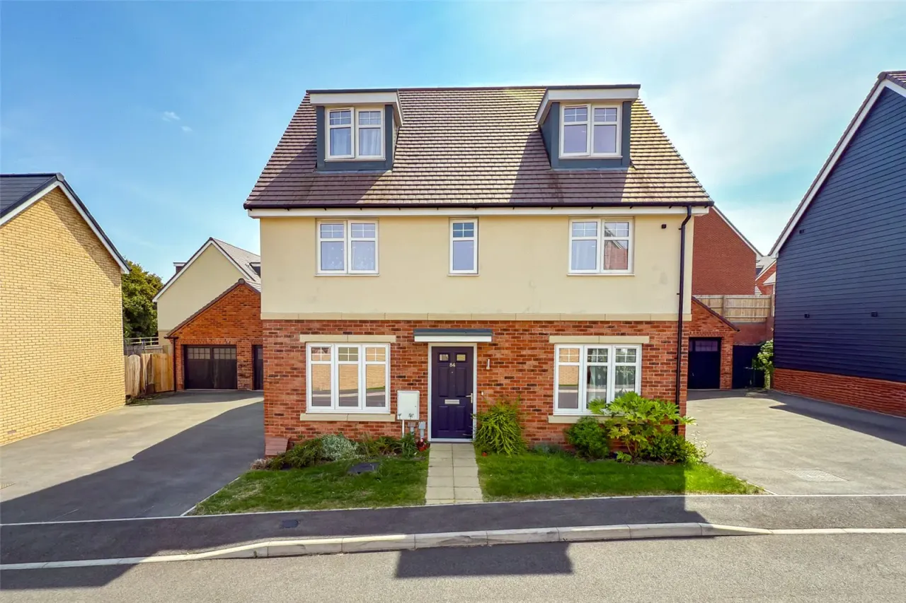 5 bed house to rent, Osprey Drive, St. Albans, AL4