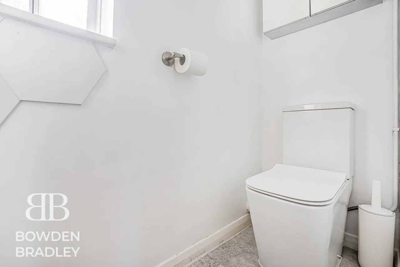 Hanson Drive, Loughton, IG10, photo 29