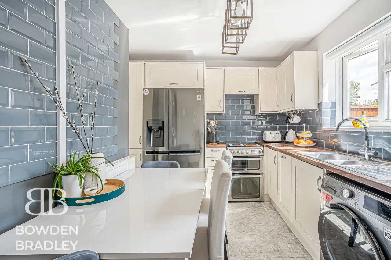 Hanson Drive, Loughton, IG10, photo 20