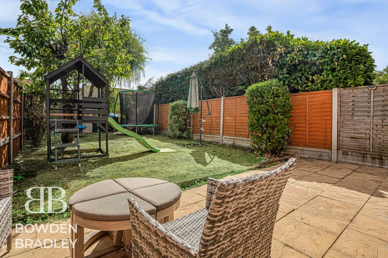 Hanson Drive, Loughton, IG10, photo 30