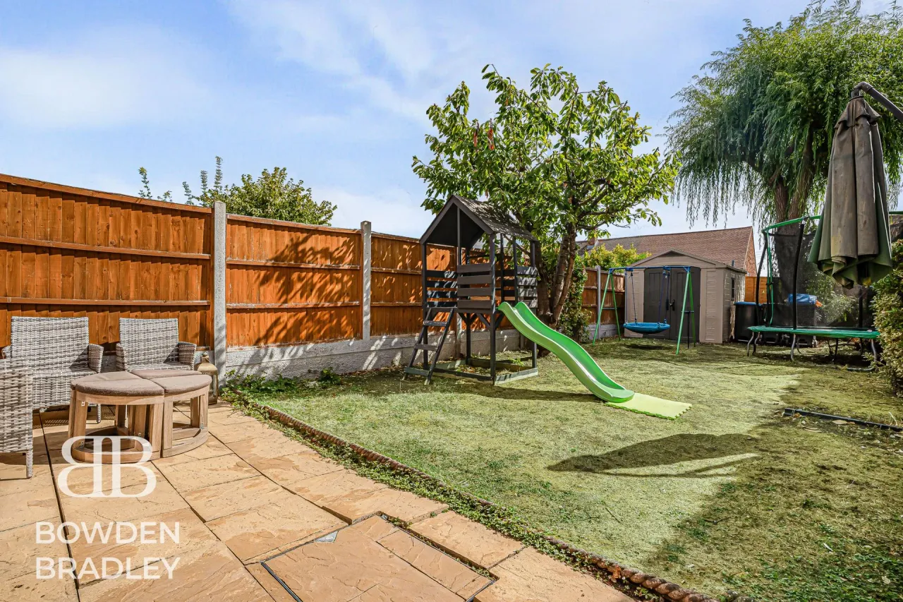 Hanson Drive, Loughton, IG10, photo 31