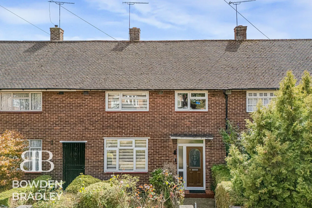 Hanson Drive, Loughton, IG10, photo 33