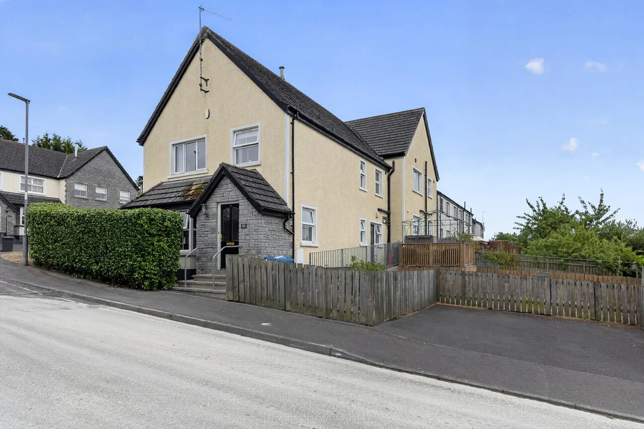 3 bed house for sale, The Moorings, killyleagh, BT30