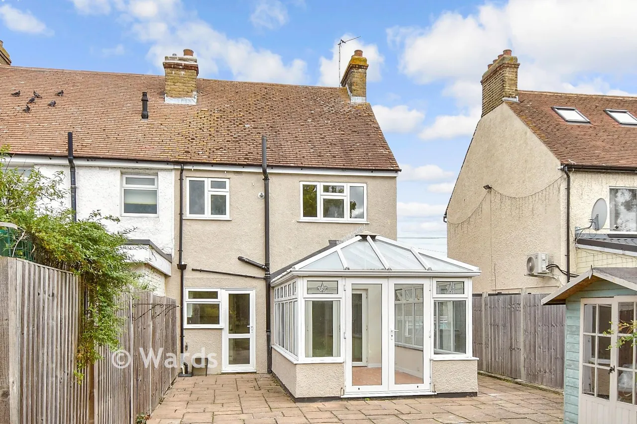 Higham Road, Wainscott, ME3, photo 16