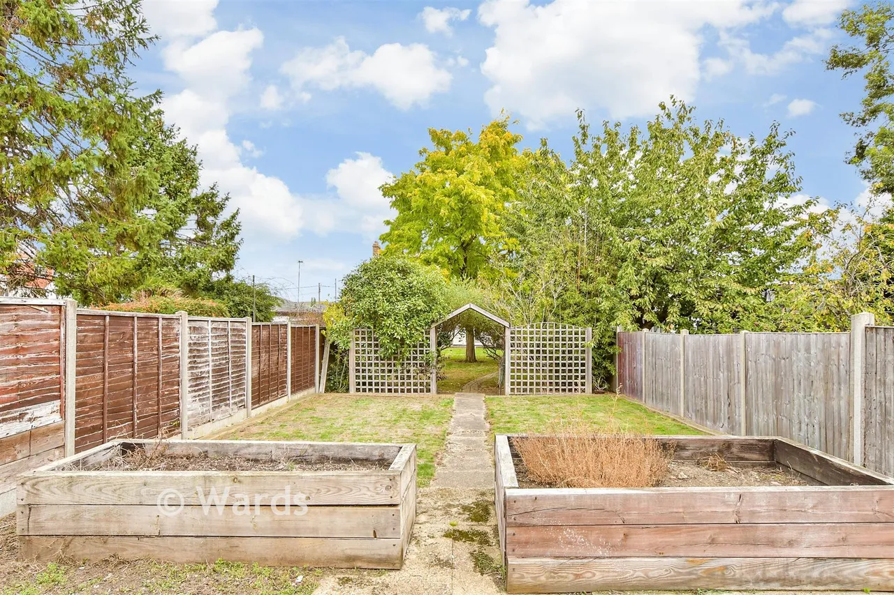 Higham Road, Wainscott, ME3, photo 15