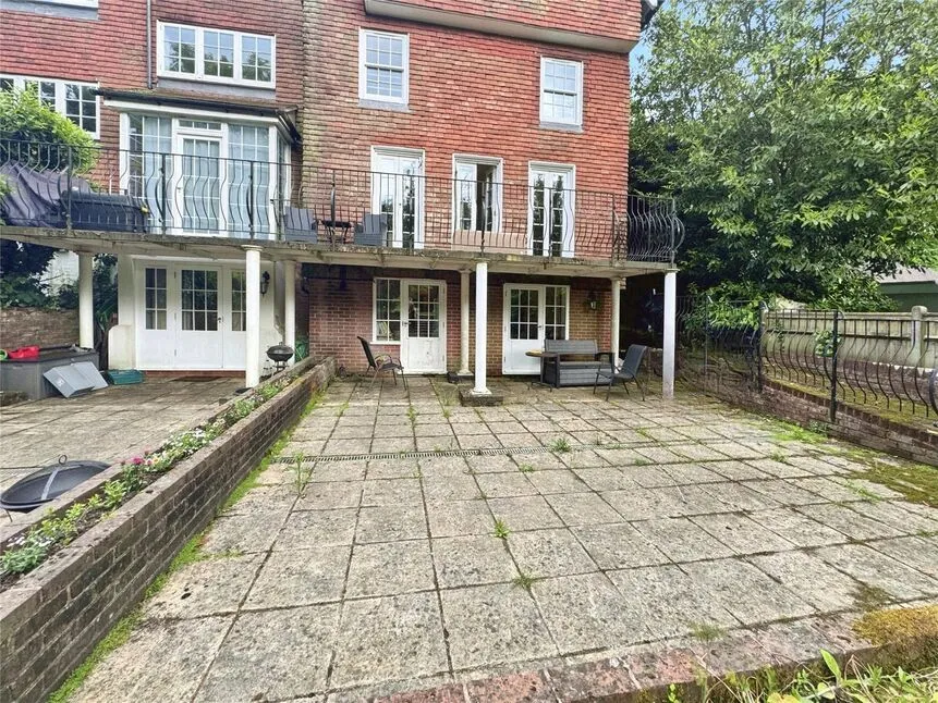 Bishops Down Road, Tunbridge Wells, Kent, TN4, photo 9