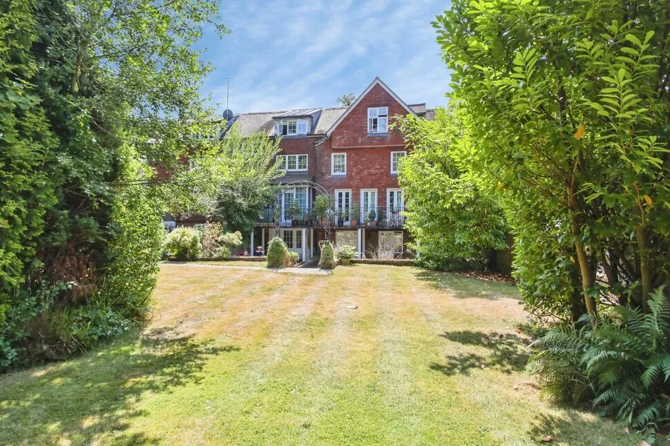 Bishops Down Road, Tunbridge Wells, Kent, TN4, photo 10