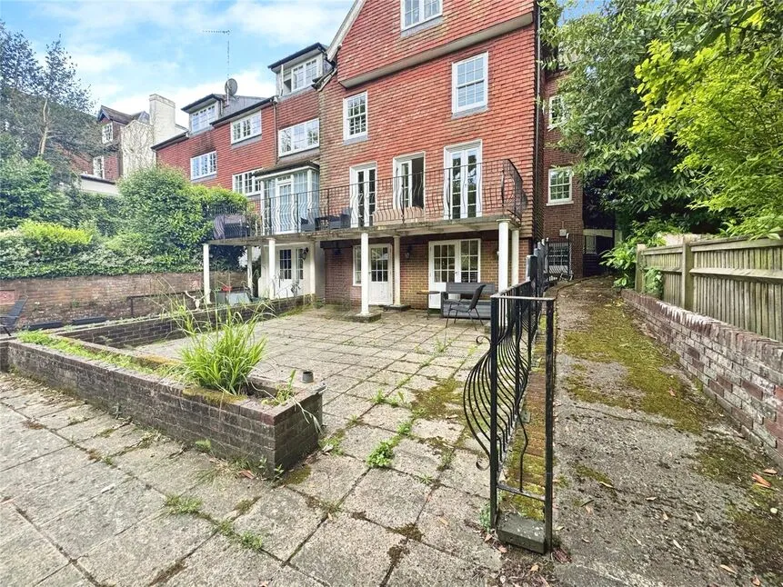 Bishops Down Road, Tunbridge Wells, Kent, TN4, photo 11