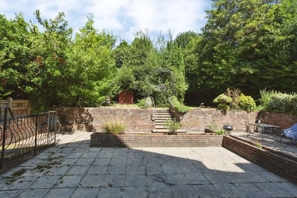 Bishops Down Road, Tunbridge Wells, Kent, TN4, photo 6