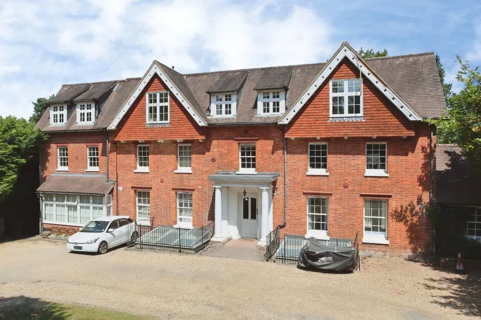 2 bed flat for sale — Bishops Down Road, Tunbridge Wells, Kent, TN4