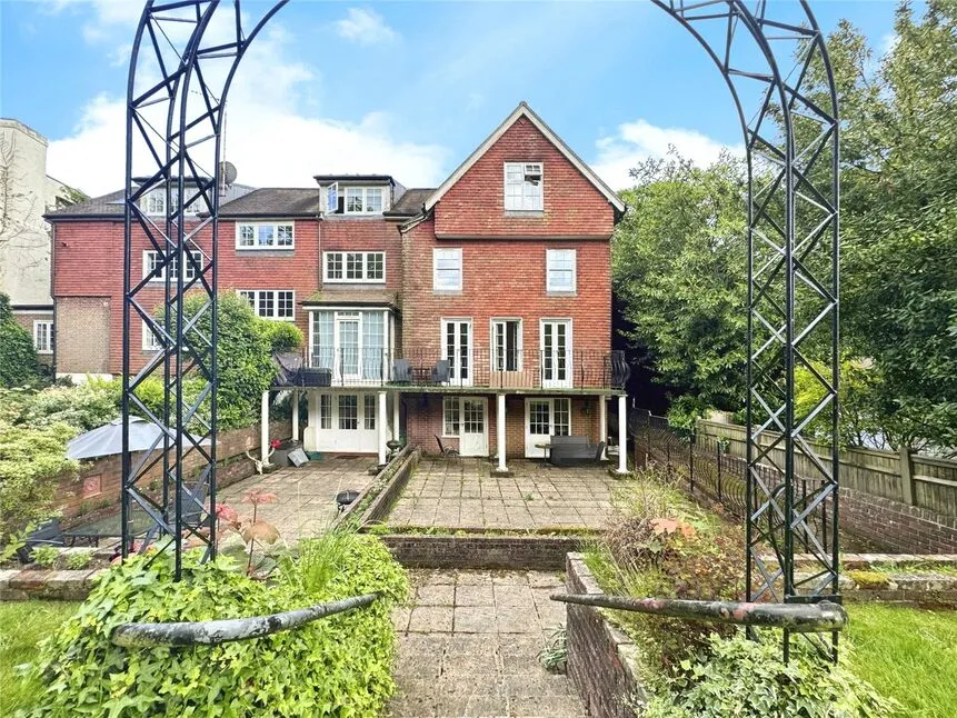 Bishops Down Road, Tunbridge Wells, Kent, TN4, photo 8