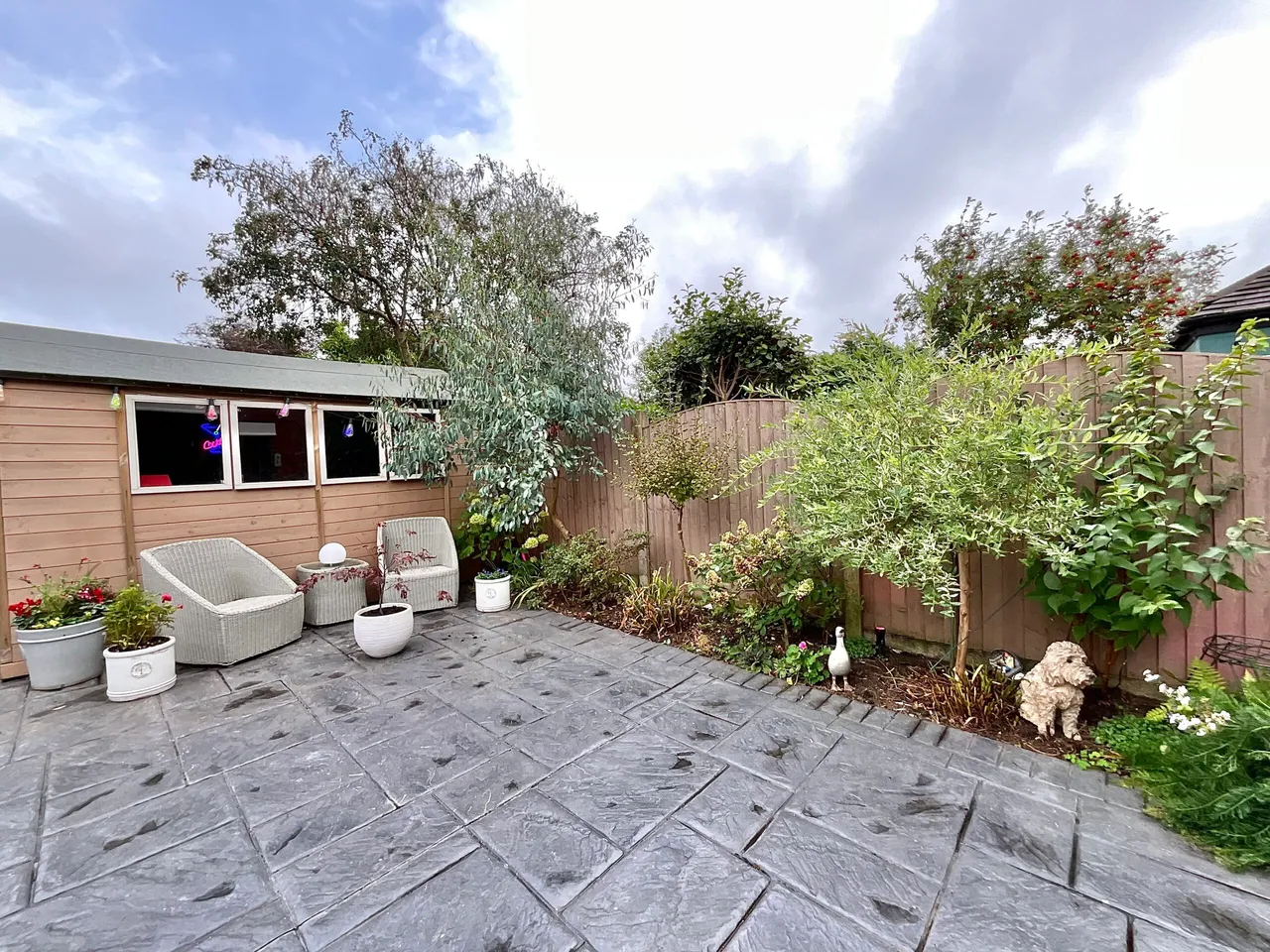 Kelvin Avenue, Stoke-On-Trent, ST1, photo 24