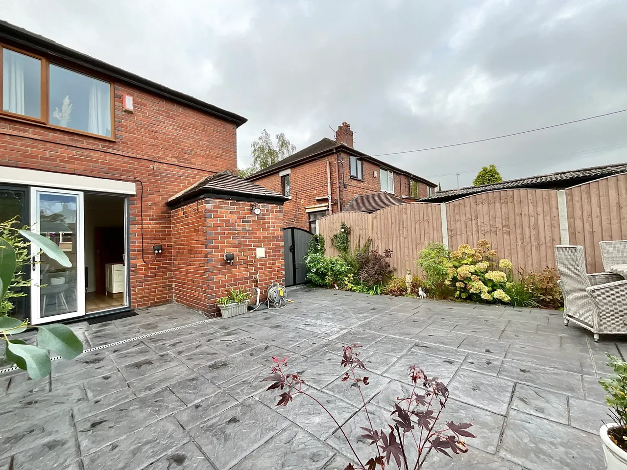 Kelvin Avenue, Stoke-On-Trent, ST1, photo 26