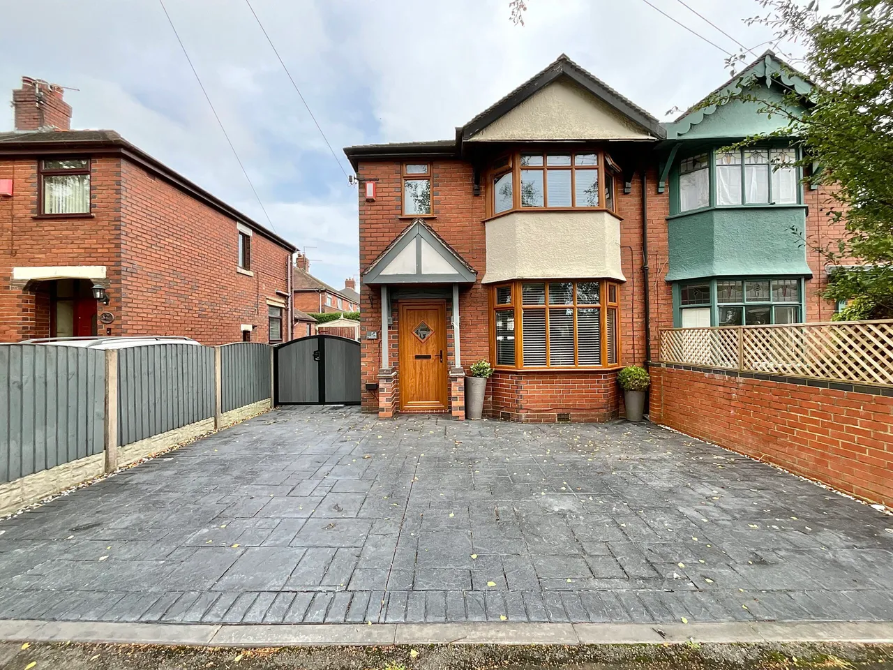 3 bed house for sale, Kelvin Avenue, Stoke-On-Trent, ST1