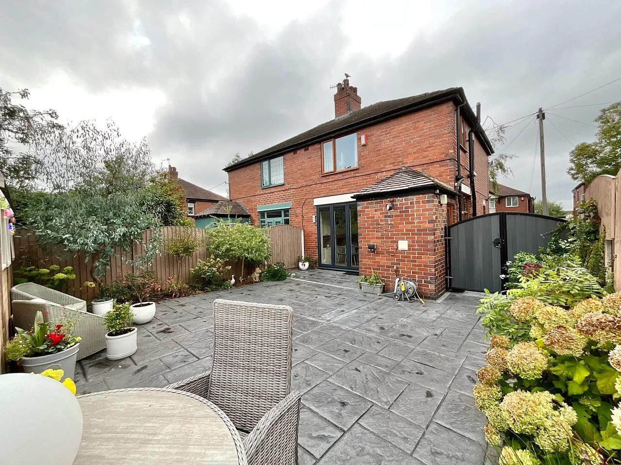 Kelvin Avenue, Stoke-On-Trent, ST1, photo 25