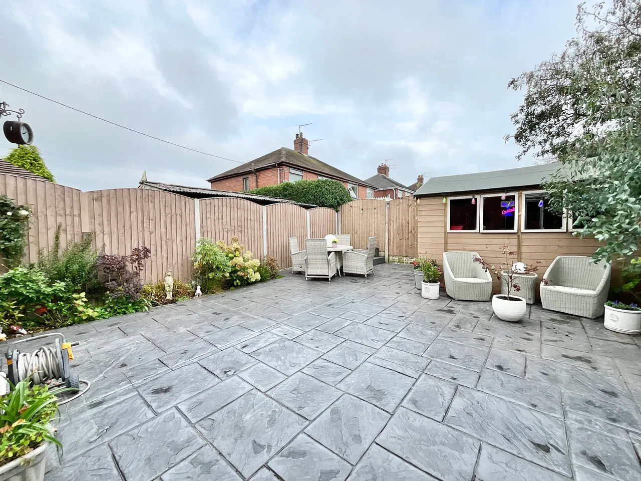 Kelvin Avenue, Stoke-On-Trent, ST1, photo 27