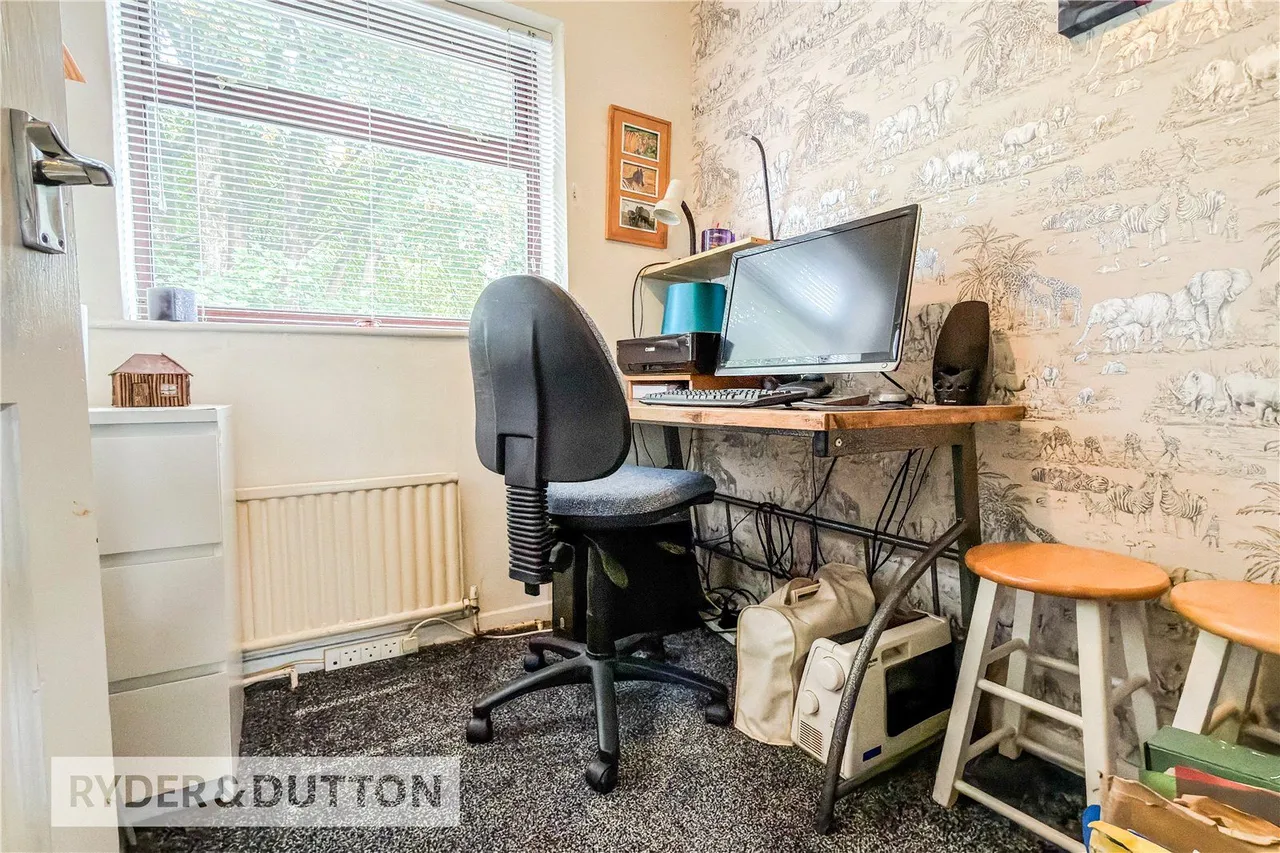 Windsor Road, Newton Heath, M40, photo 12