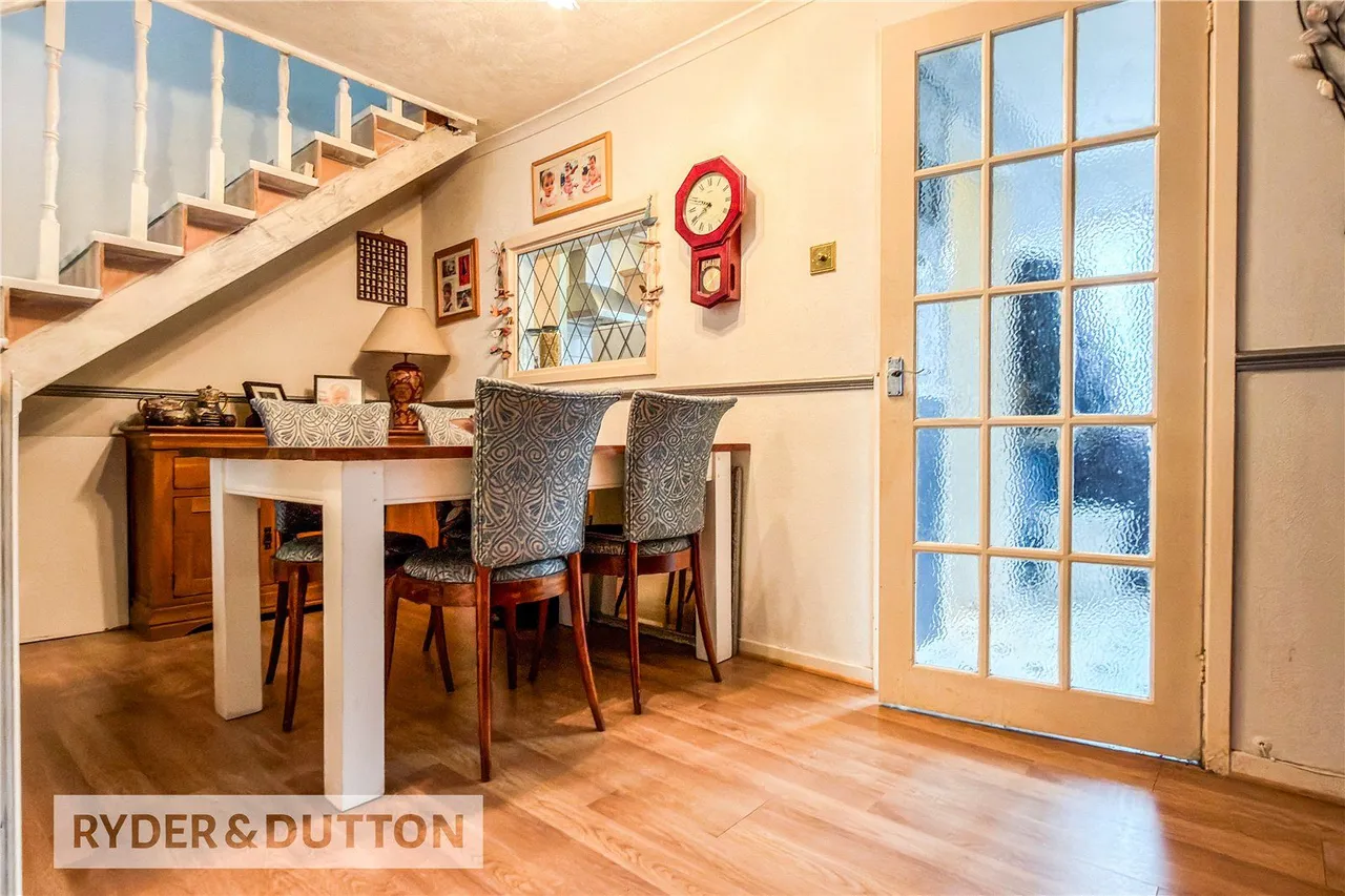 Windsor Road, Newton Heath, M40, photo 4