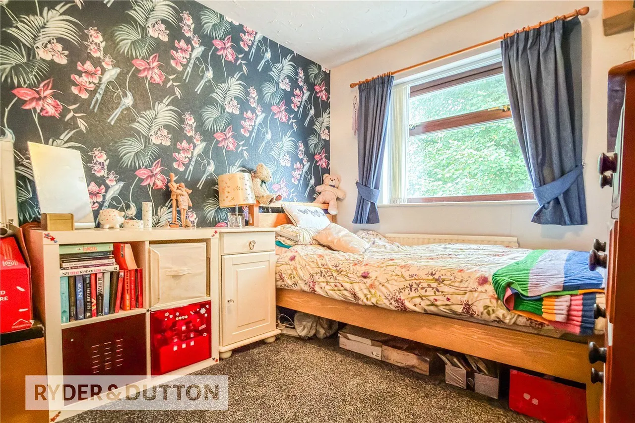 Windsor Road, Newton Heath, M40, photo 11