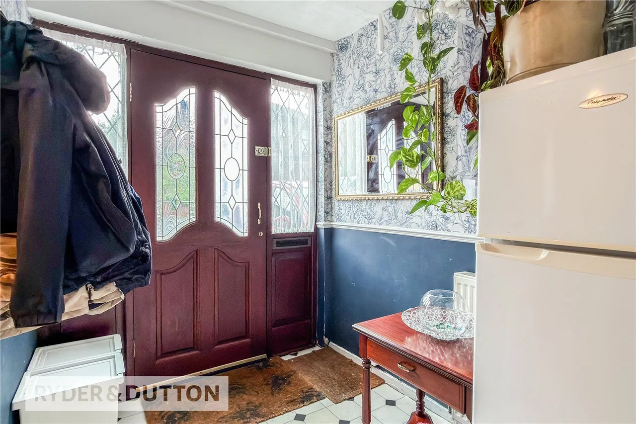 Windsor Road, Newton Heath, M40, photo 2