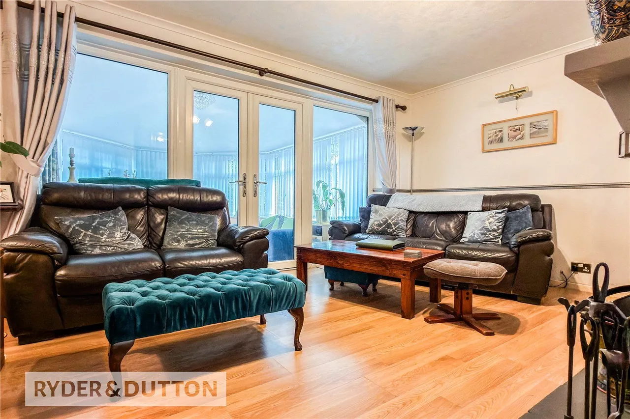 Windsor Road, Newton Heath, M40, photo 5