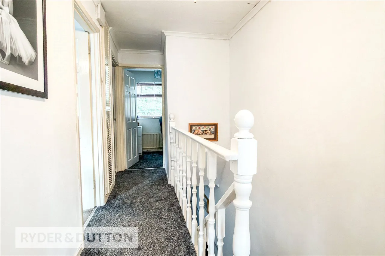 Windsor Road, Newton Heath, M40, photo 14