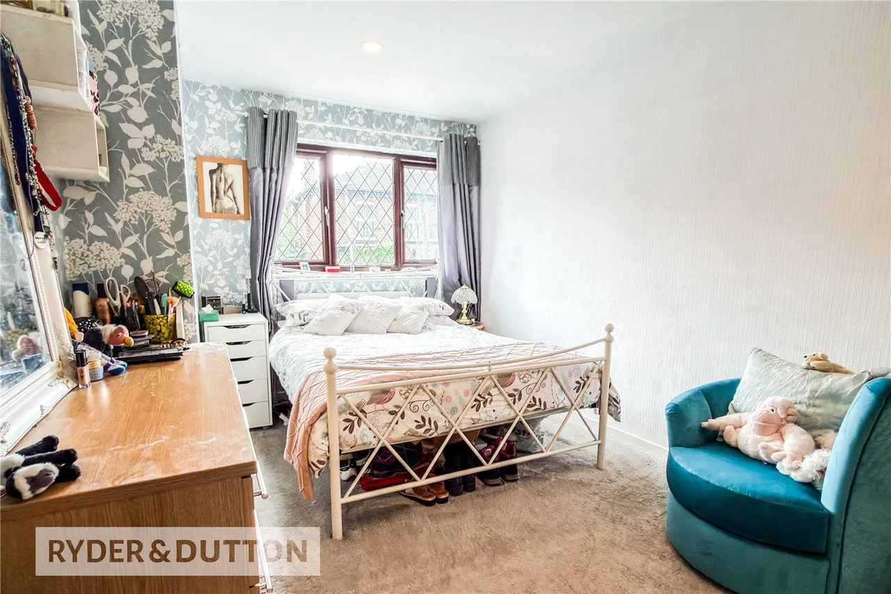 Windsor Road, Newton Heath, M40, photo 10