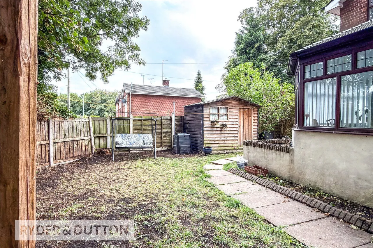 Windsor Road, Newton Heath, M40, photo 15