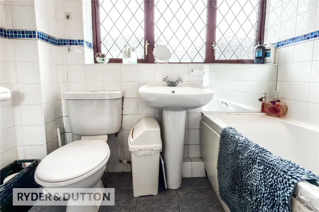 Windsor Road, Newton Heath, M40, photo 13
